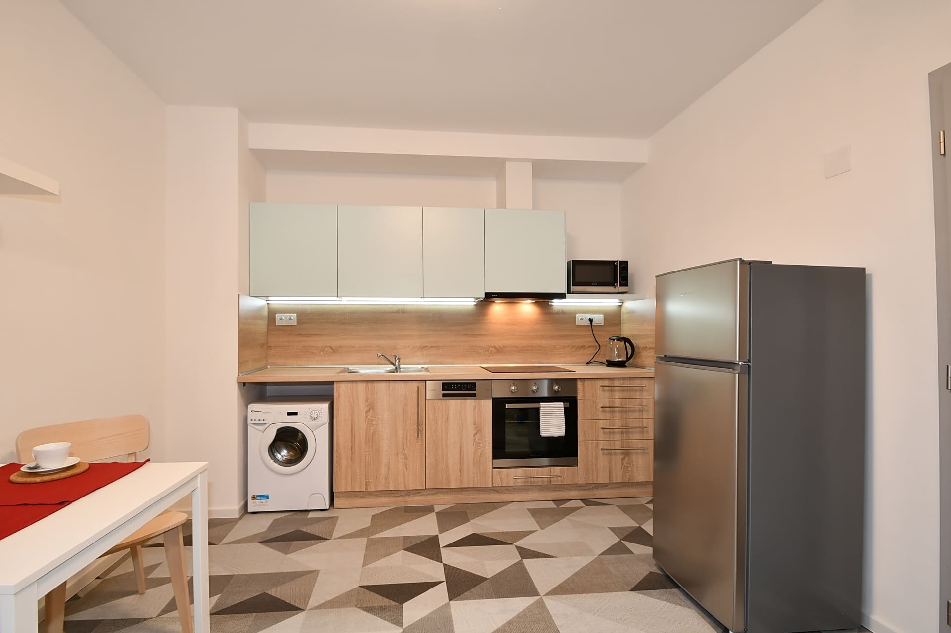 Apartmán Executive